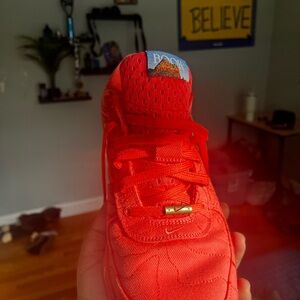 Nike book 1s men. Cashapp only